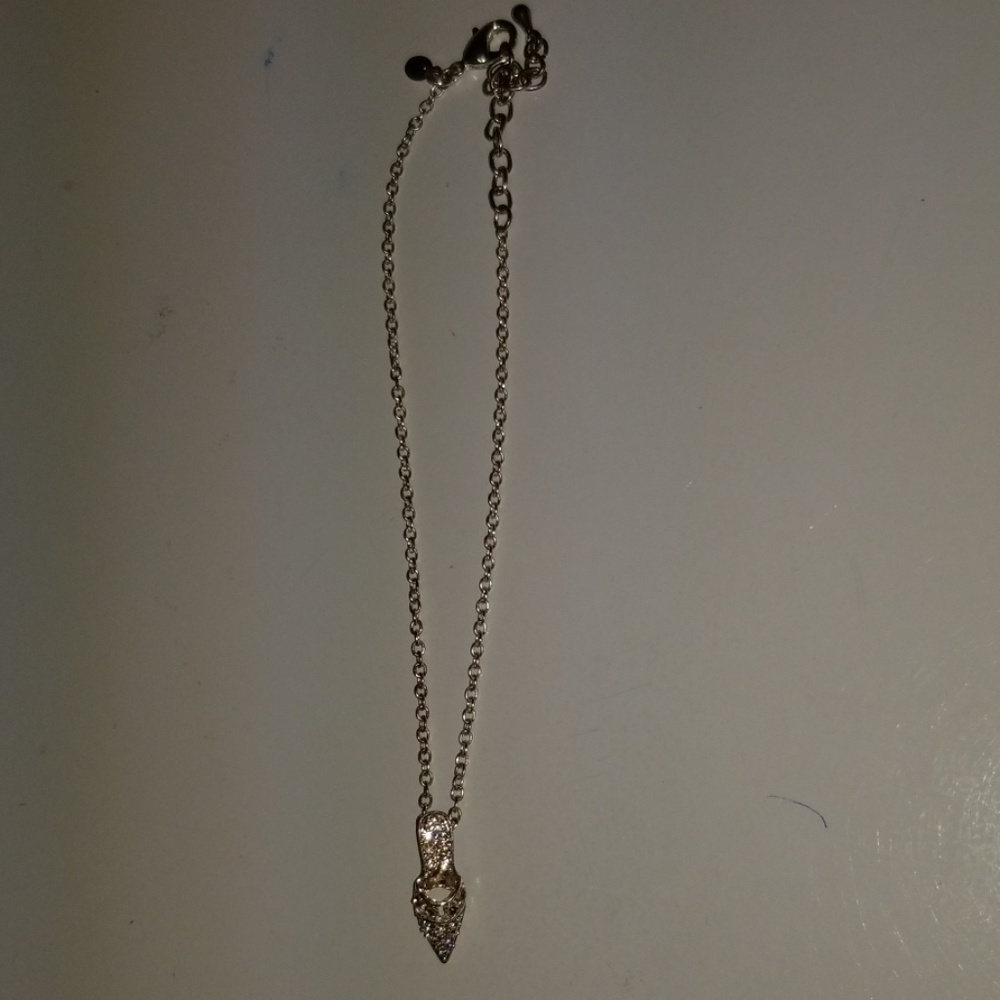 Premier Jewelry ankle bracelet
